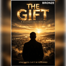 BRONZE Experience - Film Supporter item
