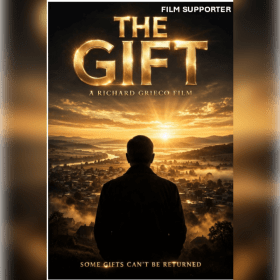 FILM SUPPORTER - Option 1 item