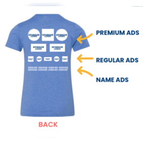 Premium Ad item