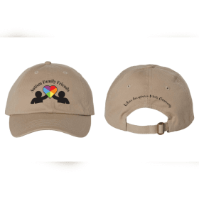 AFF Hat - NEW! item