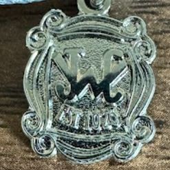 Photo of JWC Legacy Charm