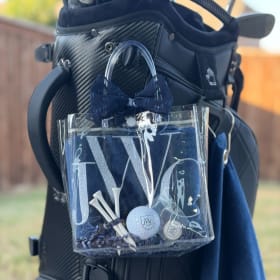 Photo of JWC Golf Kit