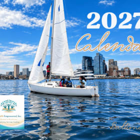 Photo of 2027 Youth Empowered Calendar