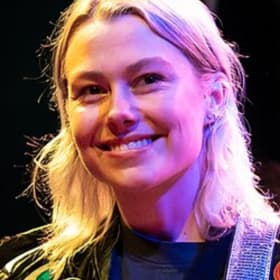 Two (2) Club Level Tickets for Phoebe Bridgers item