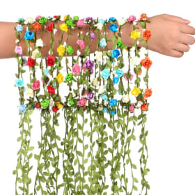 Children's Flower Crown item