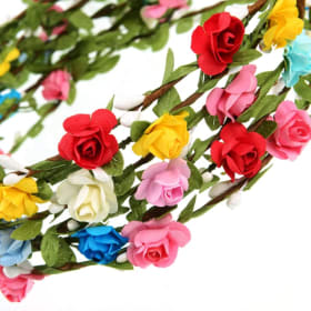 Children's Flower Crown item