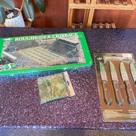 Tailgate Celebrate item
