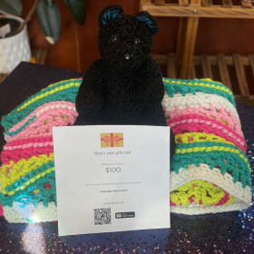 Special Snugglies item