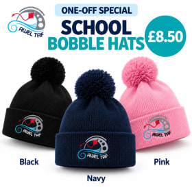 Photo of Bobble Hats