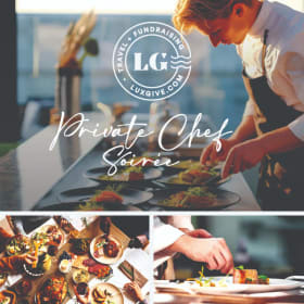 Photo of Private Chef Soirée