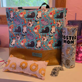 Photo of Cat Lover’s Collection