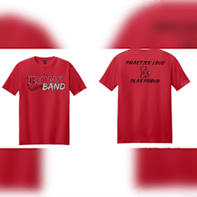 Photo of T-shirt
