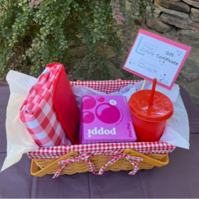 DELIcious Picnic Basket item