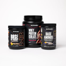 Photo of Train Hard Recovery Bundle