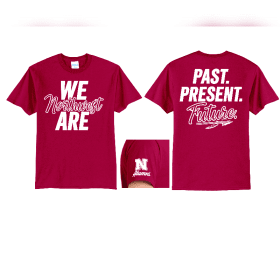 *YOUTH SMALL* "We are Northwest" t-shirt - sizes Youth small item