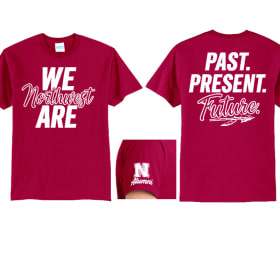 Basic XL "We are Northwest" t-shirt - sizes XL item