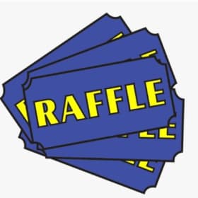6 Raffle Tickets item