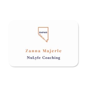 Name Tag item