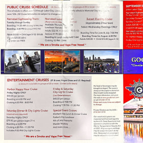 Photo of GOODTIME III Cruise for Two