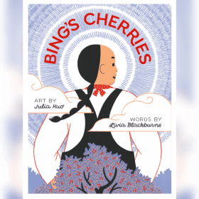 Bing's Cherries item