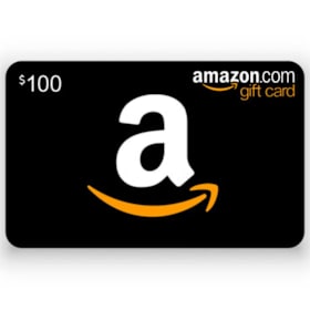 Photo of $100 Amazon Gift Card-1