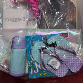 Under the Sea Gift Basket item
