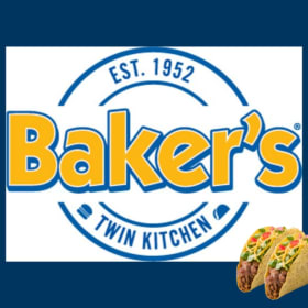Baker's Deluxe Taco Bar tasting experience item