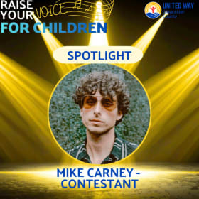 Mike Carney item