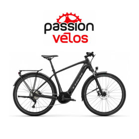 Photo : Vélo à assistance électrique