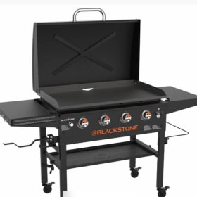 Photo of Blackstone Original 36" Griddle with Hood