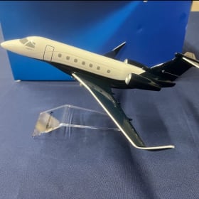 Dassault Falcon 6X Model item
