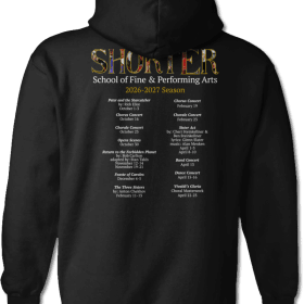 Photo of 2026-27 Season Hoodie