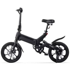 Photo of Jetson Haze Foldable Electric Bike