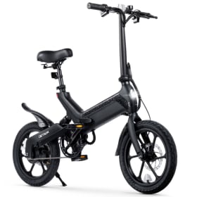 Photo of Jetson Haze Foldable Electric Bike