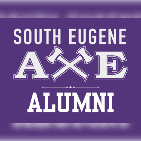 Alumni item