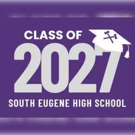 Senior Grad Sign item