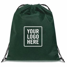 Fun Run Bag Sponsorship item