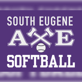 Softball item