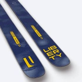 Photo of Liberty Skis