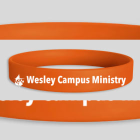 Silicone Bracelet item