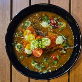 Photo of BIN: $25 Origen Bistro Gift Certificate