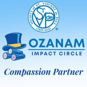 Compassion Partner item