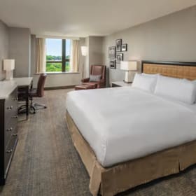 Photo of Enjoy a Two Night Getaway in Saratoga Springs!