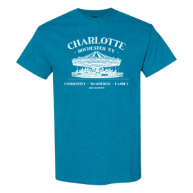 Antique Sapphire T-Shirt item