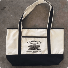 Tote Bag item