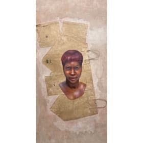 Mary WD Graham item