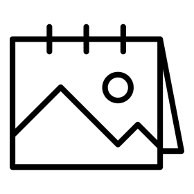 Photo of Calendar