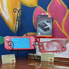Photo of Game On From Dawson Road Pawn