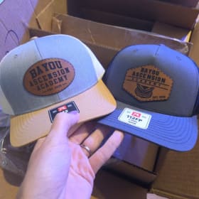 Hat item