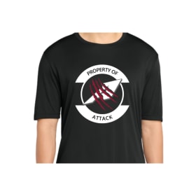 Dri-Fit Short Sleeve item